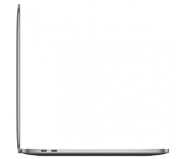 MacBook Pro 13  Retina Z0UM0000X Space Grey(i7 3.5GHz/ 256GB SSD/ 16GB/Intel Iris Graphics 650)